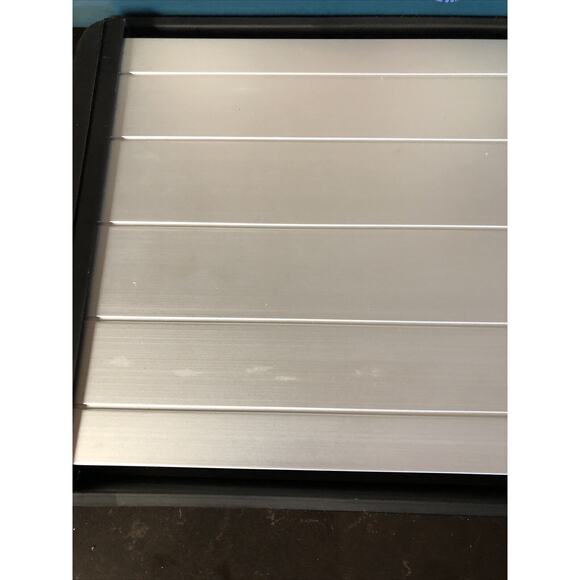 Vintage Instant Thaw Defrosting Food With Tray 1995 The Media Group With Box - Picture 3 of 4